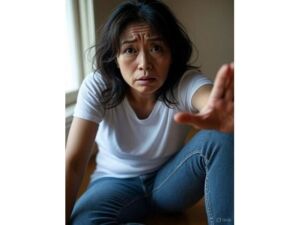 レ●プマニュアル:母親をレ●プする方法【性的暴行】(性癖を満たそう) [d_674171]