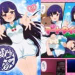 すみれの嫁(BurstBomb.T) [d_674422]