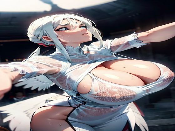 爆乳AIボイン1(AI出版) [d_363619]