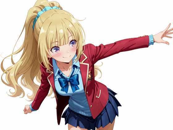 軽◯沢恵とエッチする。02(SyoU) [d_573741]