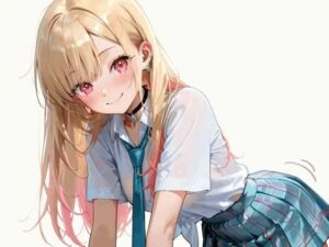 喜◯川海夢とエッチ06(Big-oppai) [d_577473]