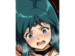 ドリフトハンター恋夢(正義のヒロイン) [d_608168]