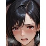 ティフ討伐(正義のヒロイン) [d_609691]