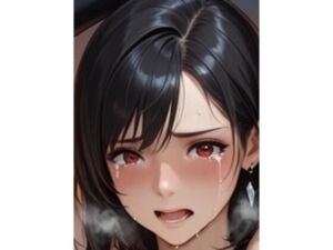 ティフ討伐(正義のヒロイン) [d_609691]