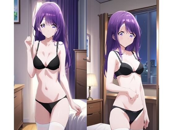 久保◯咲とエッチ(箱熱) [d_615439]