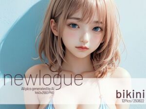 newlogue 0622 ビキニ(niur) [d_617210]