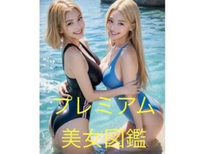 プレミアム美女図鑑 ギャルのスク水画像集154枚(プレミアムとうもころし) [d_619852]