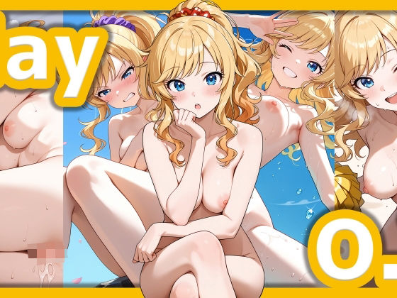 【5/7】O.Y イラスト集（SDXL使用）(今夜のおかず) [d_622787]