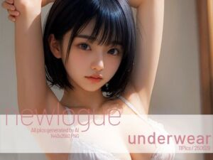 newlogue 0629 下着(niur) [d_624012]