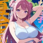 爆乳クラス夏合宿〜超過激！アナル中出し3穴同時挿入〜(にじいろ自転車) [d_626518]