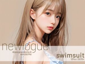 newlogue 0704 水着(niur) [d_626593]