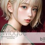 newlogue 0708 ビキニ(niur) [d_629370]