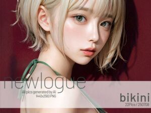 newlogue 0708 ビキニ(niur) [d_629370]