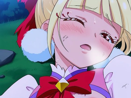 R-18キ○アマシェリ(プレゼント) [d_633545]