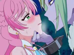 R-18キ○アプリズム3(プレゼント) [d_634157]