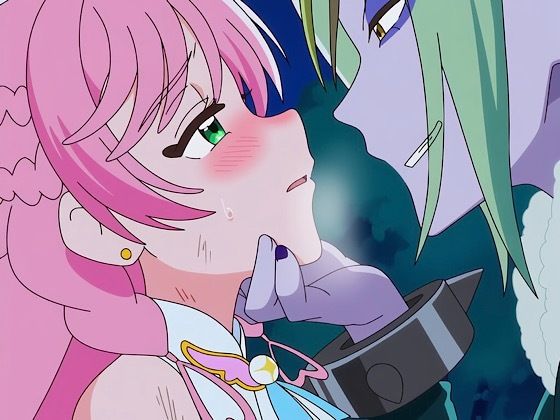 R-18キ○アプリズム3(プレゼント) [d_634157]