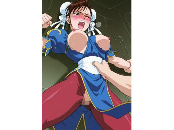 某所で好評 〇麗 ベアハッグやつかみ技(sinzan) [d_635789]