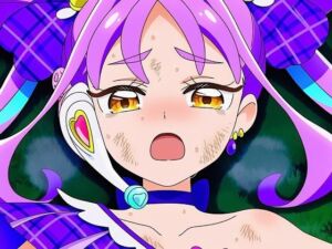 R-18キ○アキュンキュン(プレゼント) [d_636115]