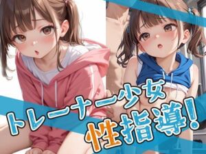 トレーナー少女を性指導！(AIOI出版) [d_636610]