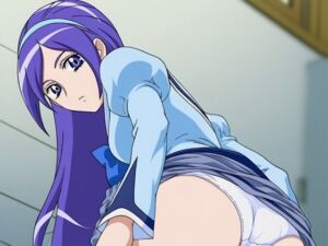 R-18蒼○美希3(プレゼント) [d_638377]