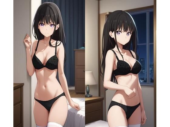 井ノ上た◯なとエッチ(箱熱) [d_640176]