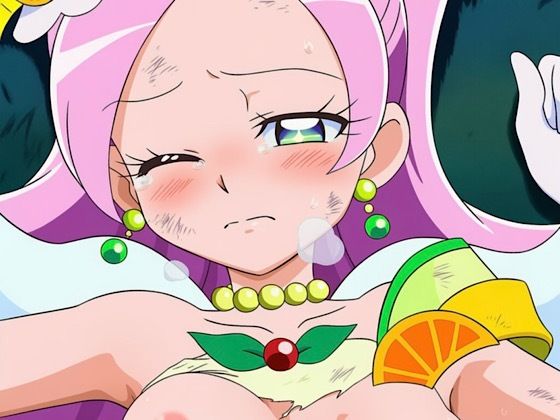 R-18キ○アパルフェ(プレゼント) [d_642286]