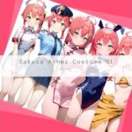 Sakura Ather Costume 01(AI Luvratory) [d_646439]