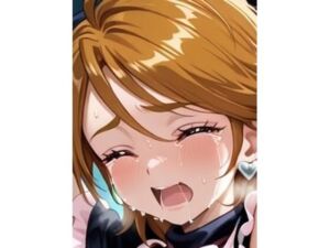 都会的に洗練されたおっさん、二人の変身ヒロインを捕まえてズコバコズコバコ(正義のヒロイン) [d_647215]