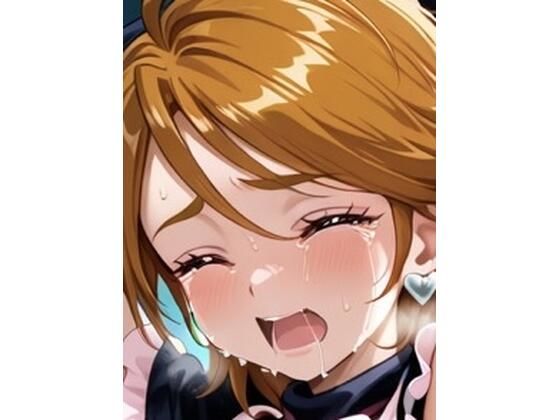 都会的に洗練されたおっさん、二人の変身ヒロインを捕まえてズコバコズコバコ(正義のヒロイン) [d_647215]