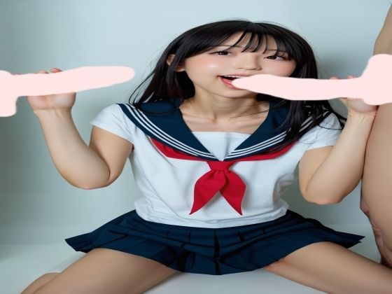 【動画】ガマンできないカップルたち 2   〜プリクラ フェラチオ 制服女子編〜(SakuraBooks) [d_656036]