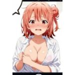 やはり俺の同級生の体はえろすぎる。(神崎) [d_656305]