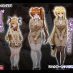 催●アプリで魔法少女たちを自分専用甘々オナホに(タバタコポン) [d_658920]