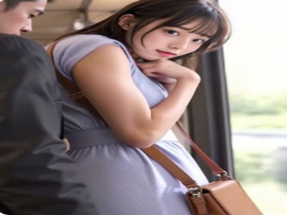 【動画】満員電車 〜通勤・通学の現実〜(SakuraBooks) [d_659103]