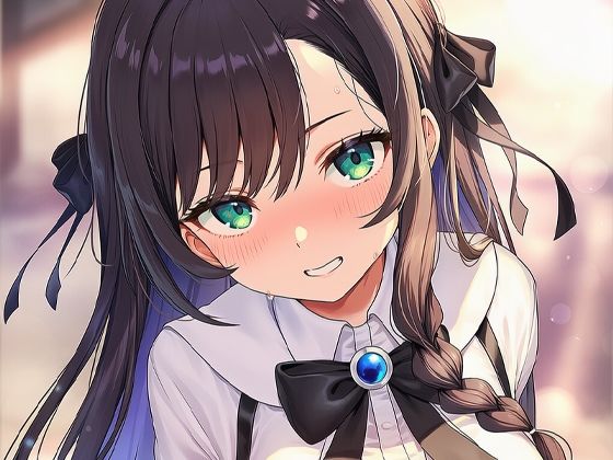 受付嬢さんと残業後にえっち(美女木ジャンクション) [d_659883]