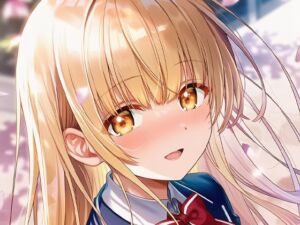 クラスの男全員の要望に応えて下さる天使様(美女木ジャンクション) [d_660503]