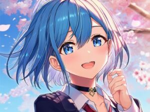 犬塚ひ〇りちゃんとえっち(美女木ジャンクション) [d_660520]