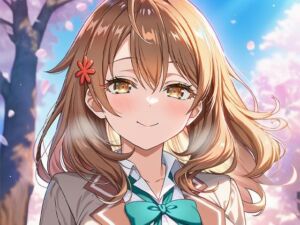 マ〇シャお姉ちゃんとえっち(美女木ジャンクション) [d_660522]