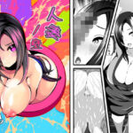 人妻ノ壁(もふもふばたー) [d_661753]