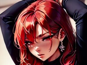 おっぱい緊縛図鑑4(同人集団とるとれす) [d_663454]