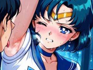 セ○ラーマーキュリー(ギフト) [d_664174]