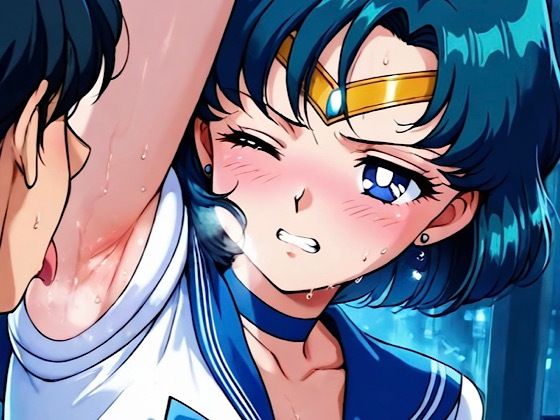 セ○ラーマーキュリー(ギフト) [d_664174]