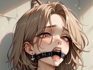 おっぱい緊縛図鑑6(同人集団とるとれす) [d_664664]