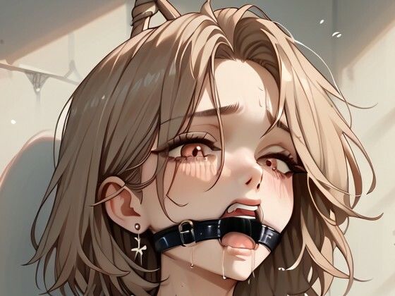 おっぱい緊縛図鑑6(同人集団とるとれす) [d_664664]