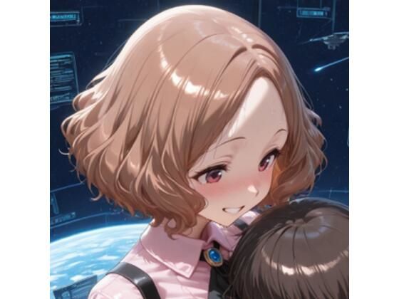 何処でも積極的な春ちゃん！(momomo組) [d_665320]