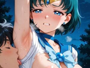 セ○ラーマーキュリー2(ギフト) [d_665381]