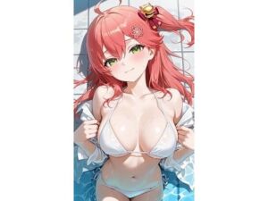 さ○らみこプール(キュラリア) [d_666922]