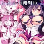 The Greatest HOMEWORK(D・N・A.Lab.) [d_666980]