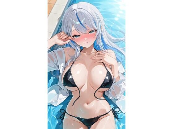 雨○ルカプール(キュラリア) [d_667163]