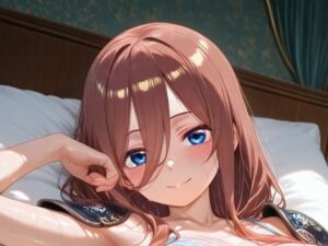 中〇三玖と休日に朝から夜まで(momomo組) [d_667544]