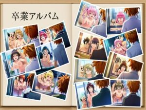 僕がヒロインをあきらめた理由（わけ）  To LOVEる編  約280枚  金色の闇  結城美柑  ララ・サタリン・デビルーク  モモ・ベリア・デビルーク  西連寺春菜  ナナ・アスタ・デビルーク  黒咲芽亜  ルン・エルシ・ジュエリア  籾岡里紗  御門涼子  天条院沙姫  村雨静  桐崎恭子  九条凛  沢田未央  藤崎綾(oziru@aiart) [d_667690]